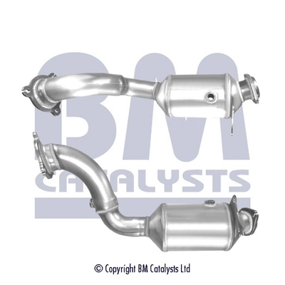 Catalytic Converter